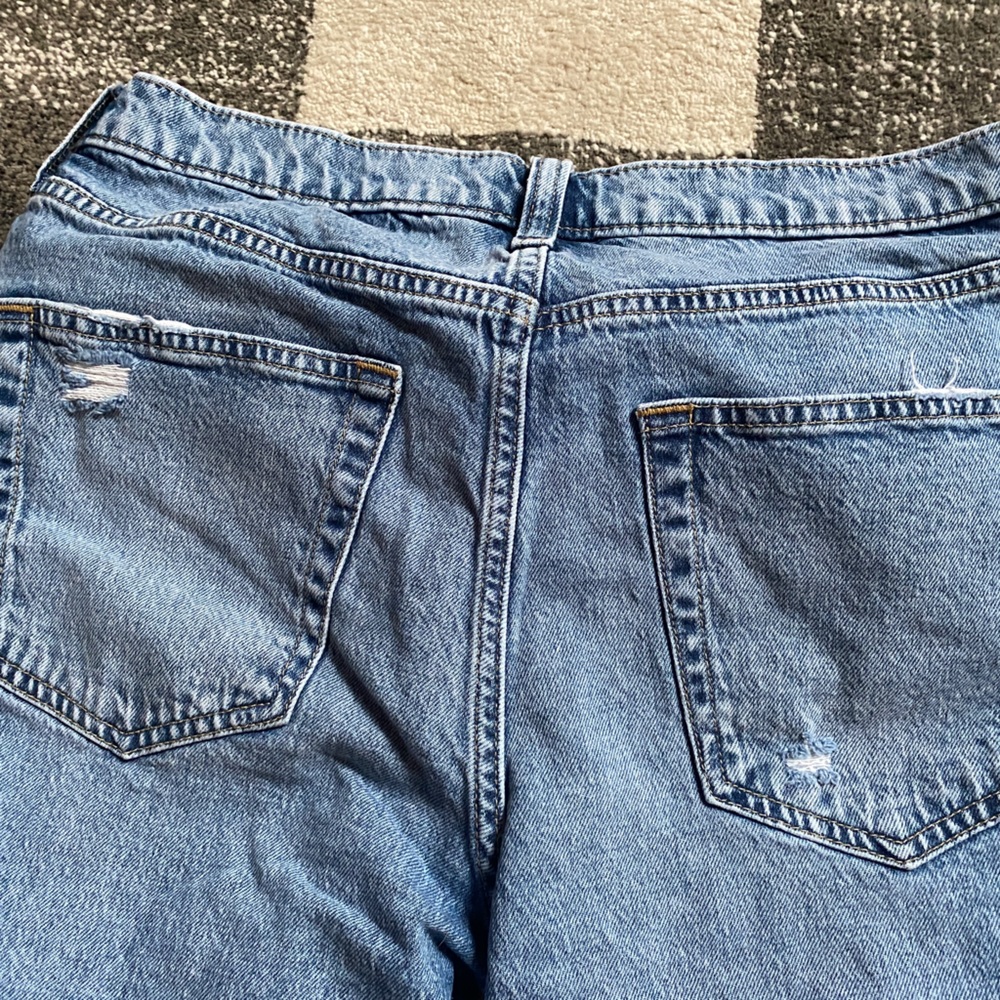 GAP Jeans